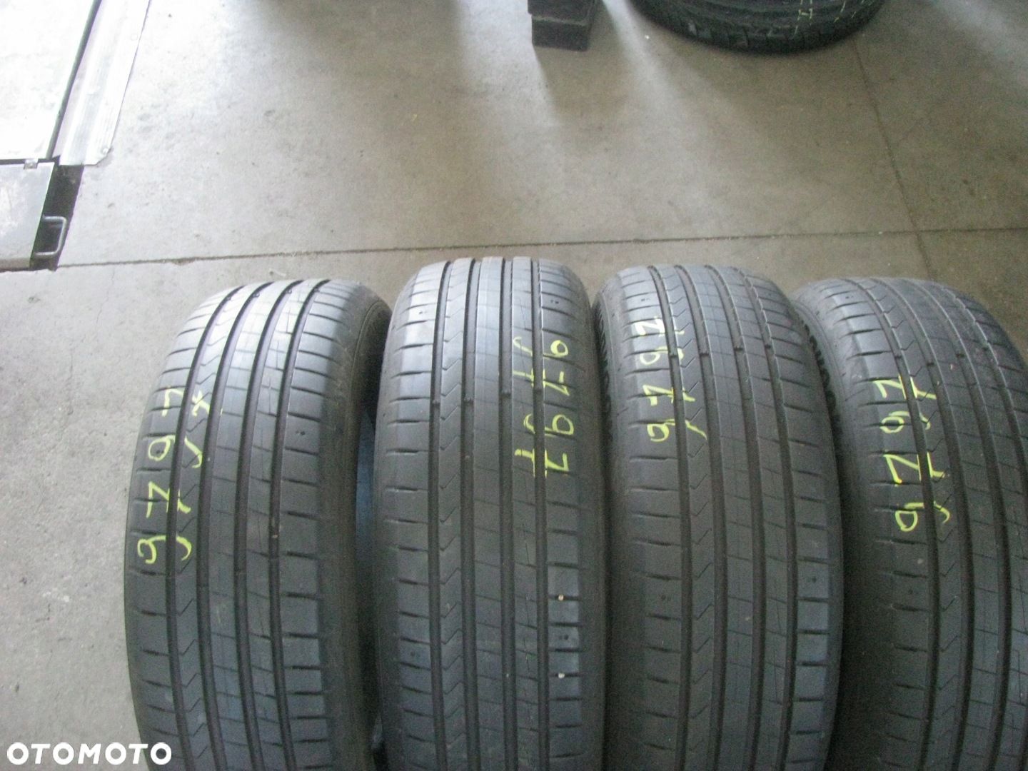 Opona letnia Hankook Ventus Prime4 K135 205/65R16 99 H wzmocnienie XL - 1