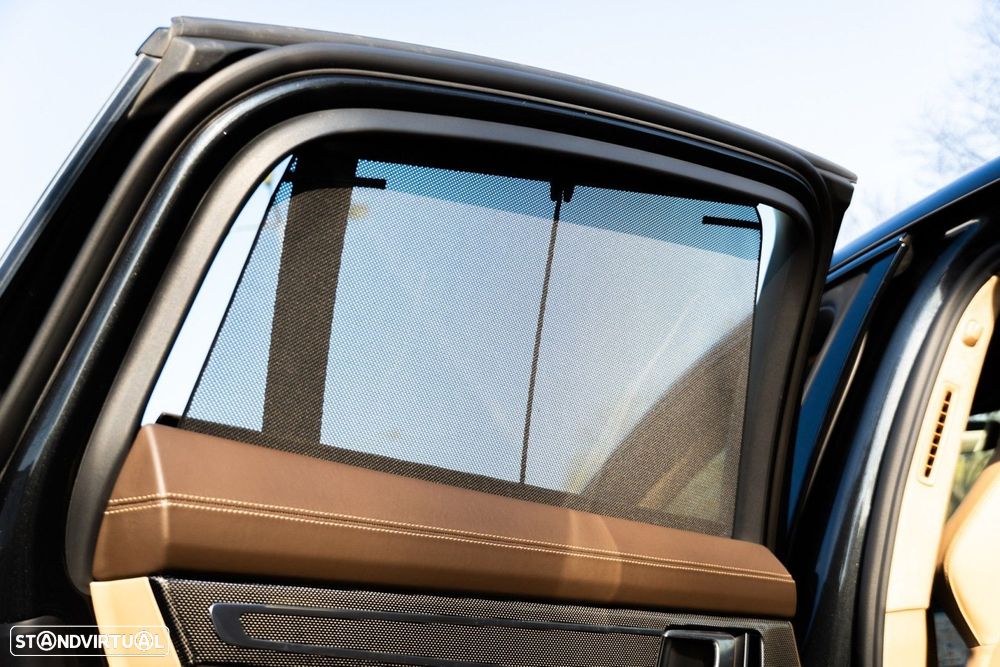 Porsche Panamera 4 S - 38