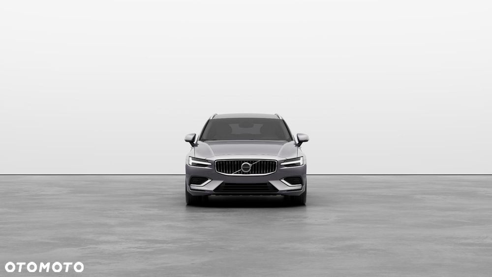 Volvo V60 B4 B Plus Bright - 4