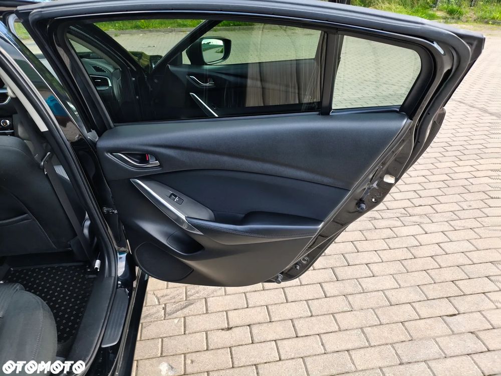 Mazda 6 2.0 Skybusiness - 20