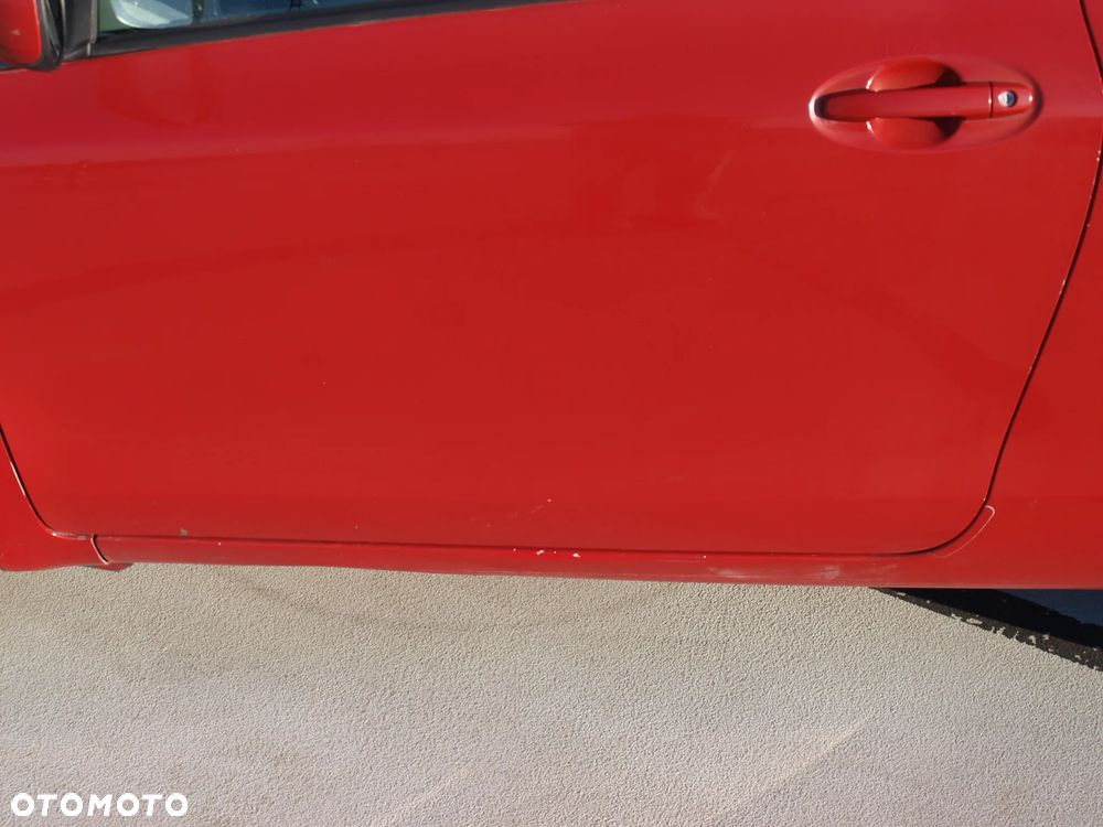 Toyota Yaris 1.4 D-4D Sol - 18