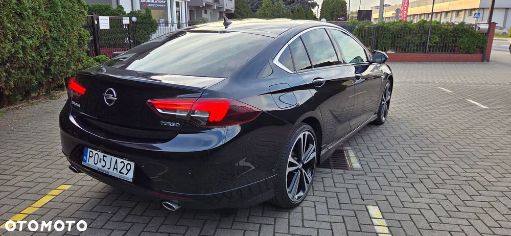 Opel Insignia - 3