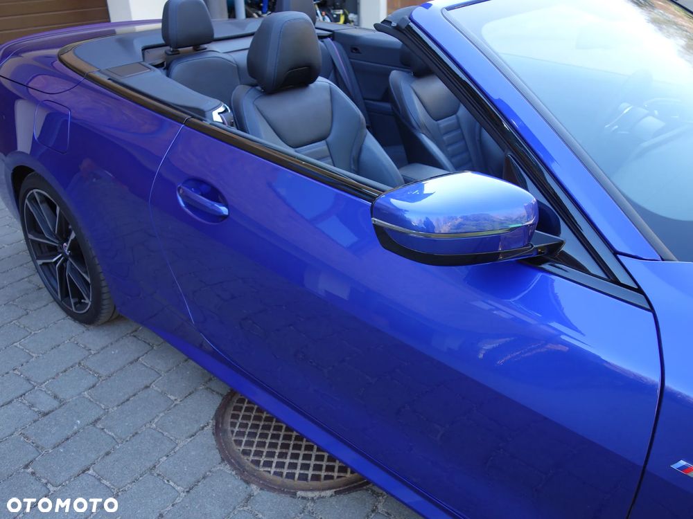 BMW Seria 4 430i M Sport sport - 23