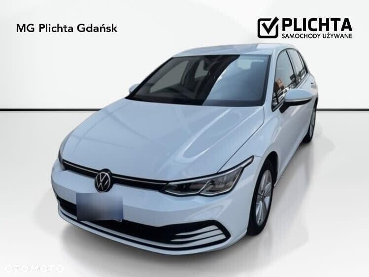 Volkswagen Golf 1.0 eTSI Life DSG - 1