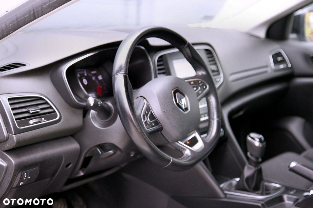 Renault Megane - 13