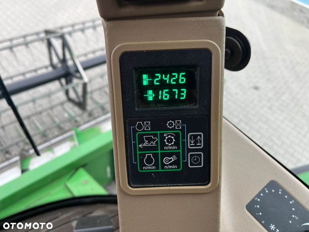 John Deere 2256 - 22