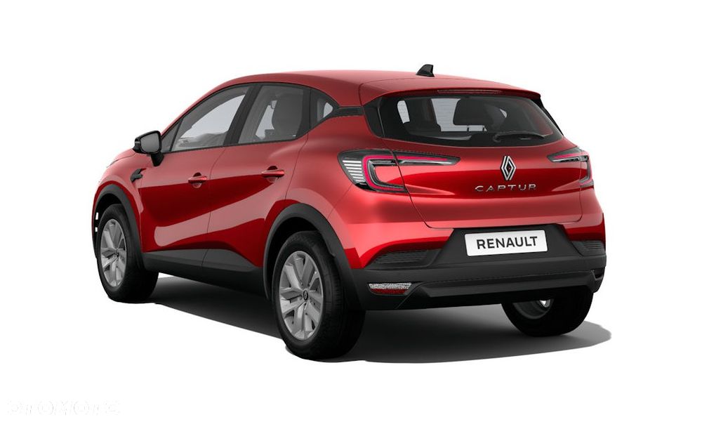 Renault Captur - 7