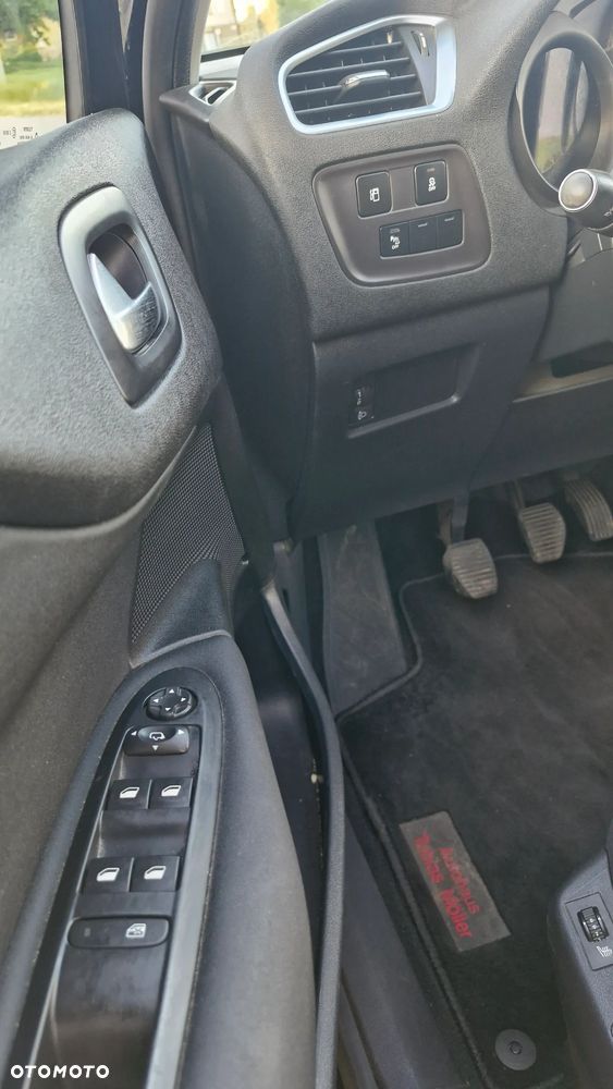 Citroën C4 - 9