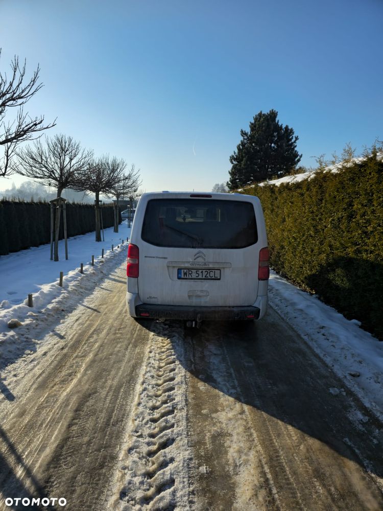 Citroën SpaceTourer 2.0 BlueHDi XL Feel - 20