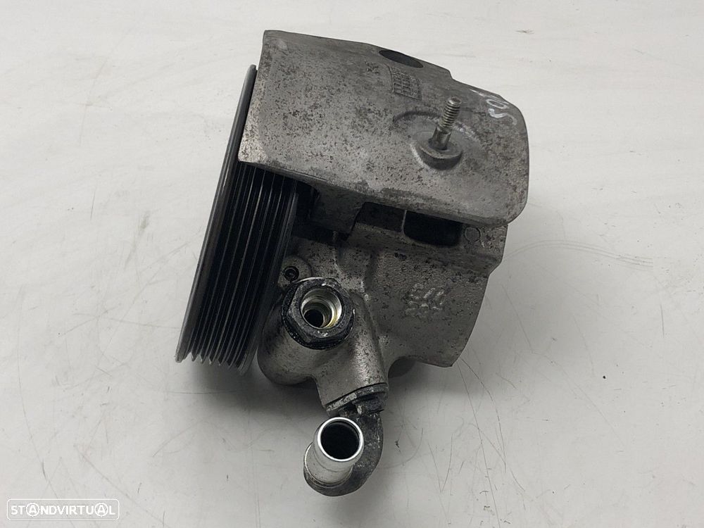 Bomba direcção assistida CHEVROLET CAPTIVA 2.0 D REF. MOTOR Z20S - 4