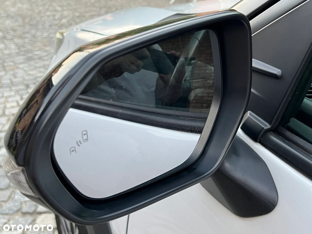 Toyota Yaris Cross Hybrid 1.5 Premiere Edition - 36