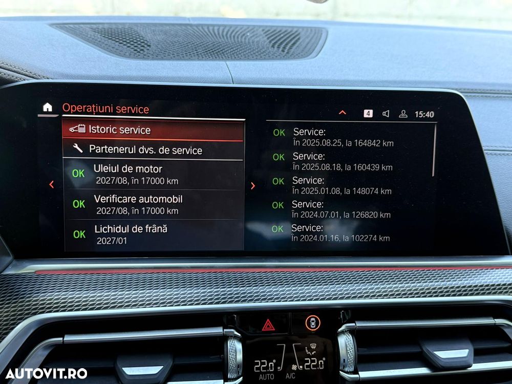 BMW X6 xDrive30d xLine - 27