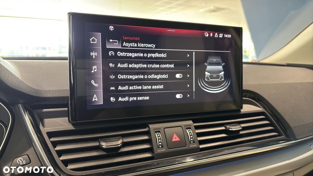 Audi Q5 40 TDI mHEV Quattro S tronic - 24