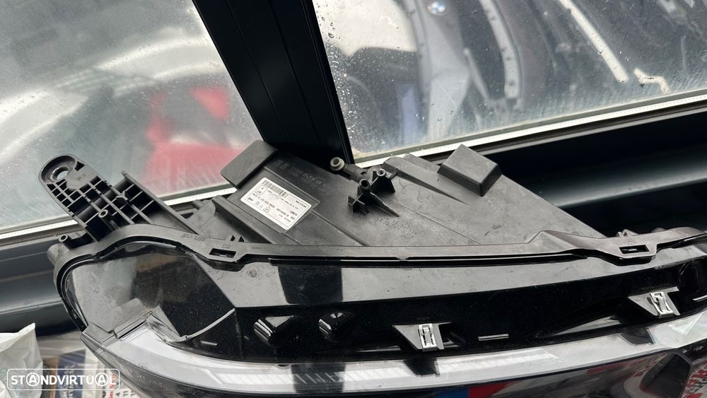 farol citroen E-C3 - 4