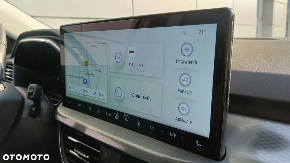 Ford Kuga 1.5 EcoBoost FWD Titanium - 31