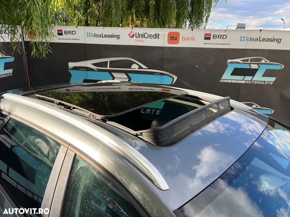 Seat Leon 2.0 TDI DPF DSG FR - 31