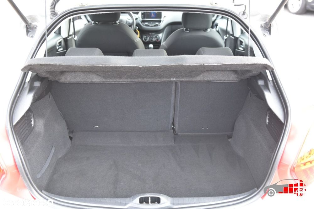 Peugeot 208 - 19