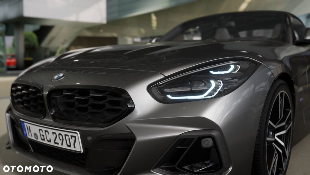 BMW Z4 20i sDrive M Sport - 8