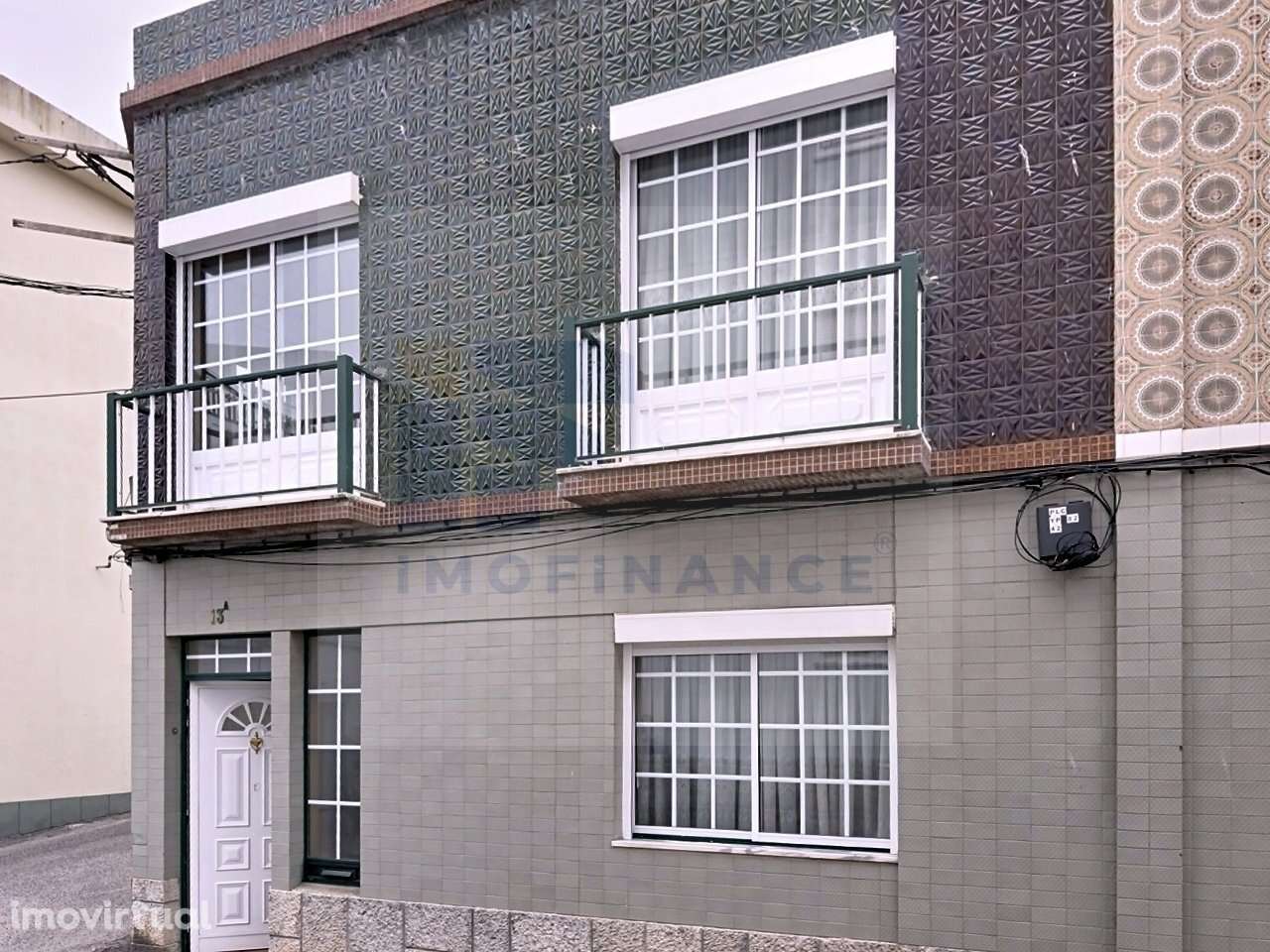 Moradia em Peniche - Grande imagem: 4/28