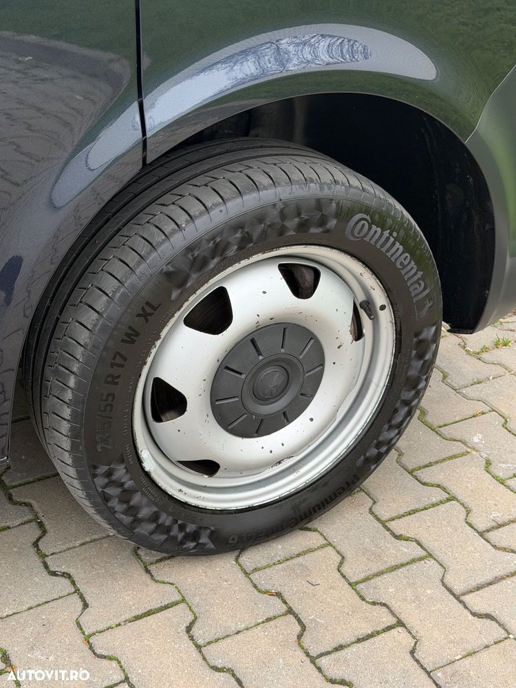 Volkswagen Transporter 2.0 TDI 150 KW KR Highline DSG 4M - 16