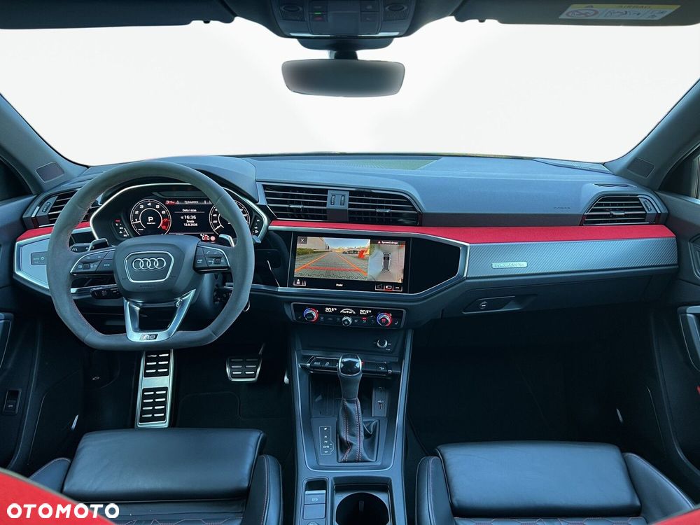 Audi RS Q3 Sportback - 16