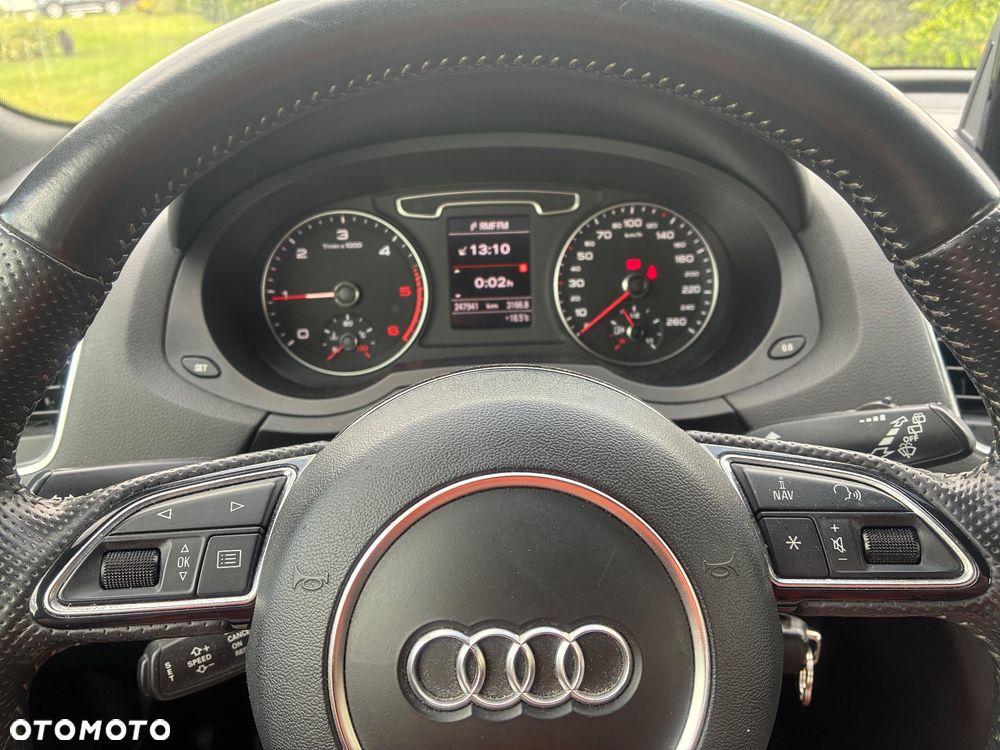 Audi Q3 - 27