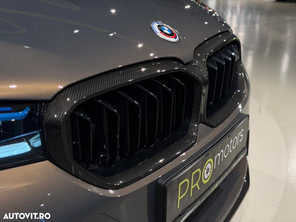 BMW M5 - 30