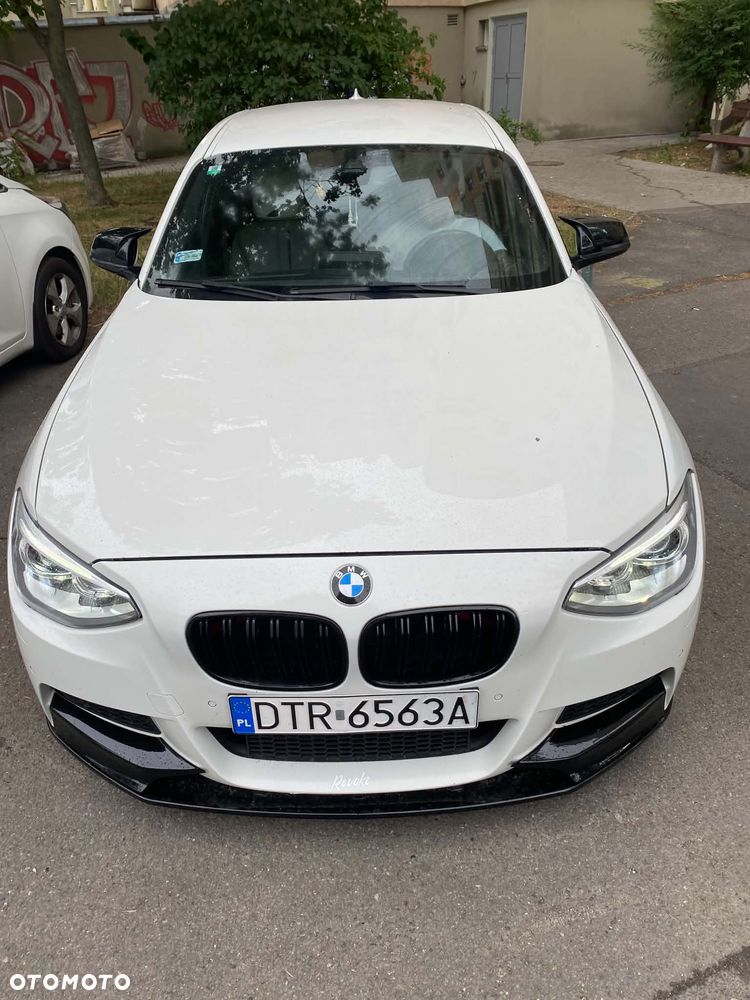 BMW Seria 1 116d Urban Line - 19