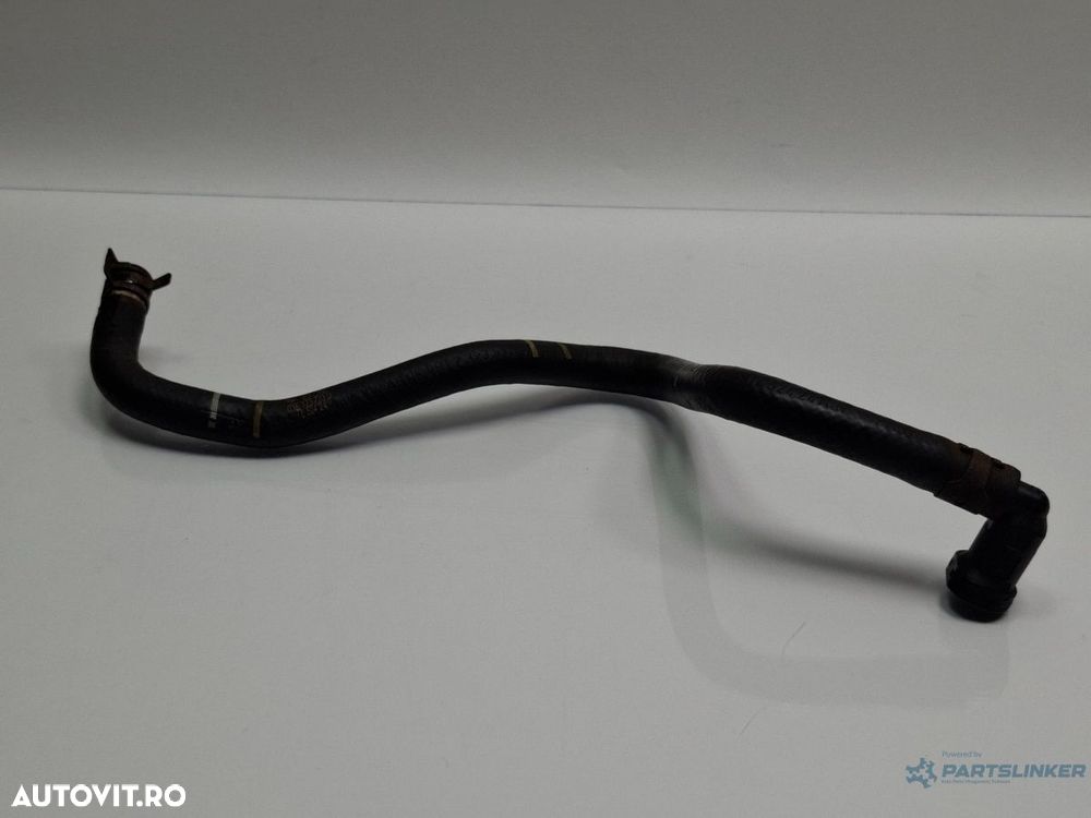 Furtun combustibil VOLKSWAGEN POLO 9N_ 2001 - 2012 12V AZQ, BME 03E133723D - 1