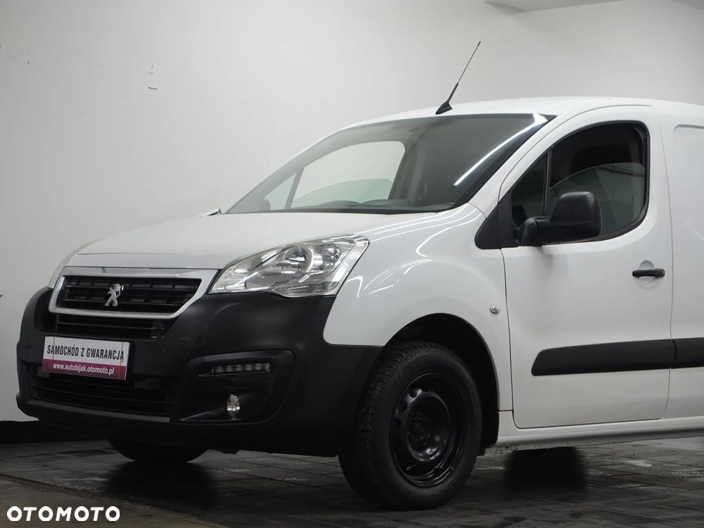 Peugeot Partner - 16