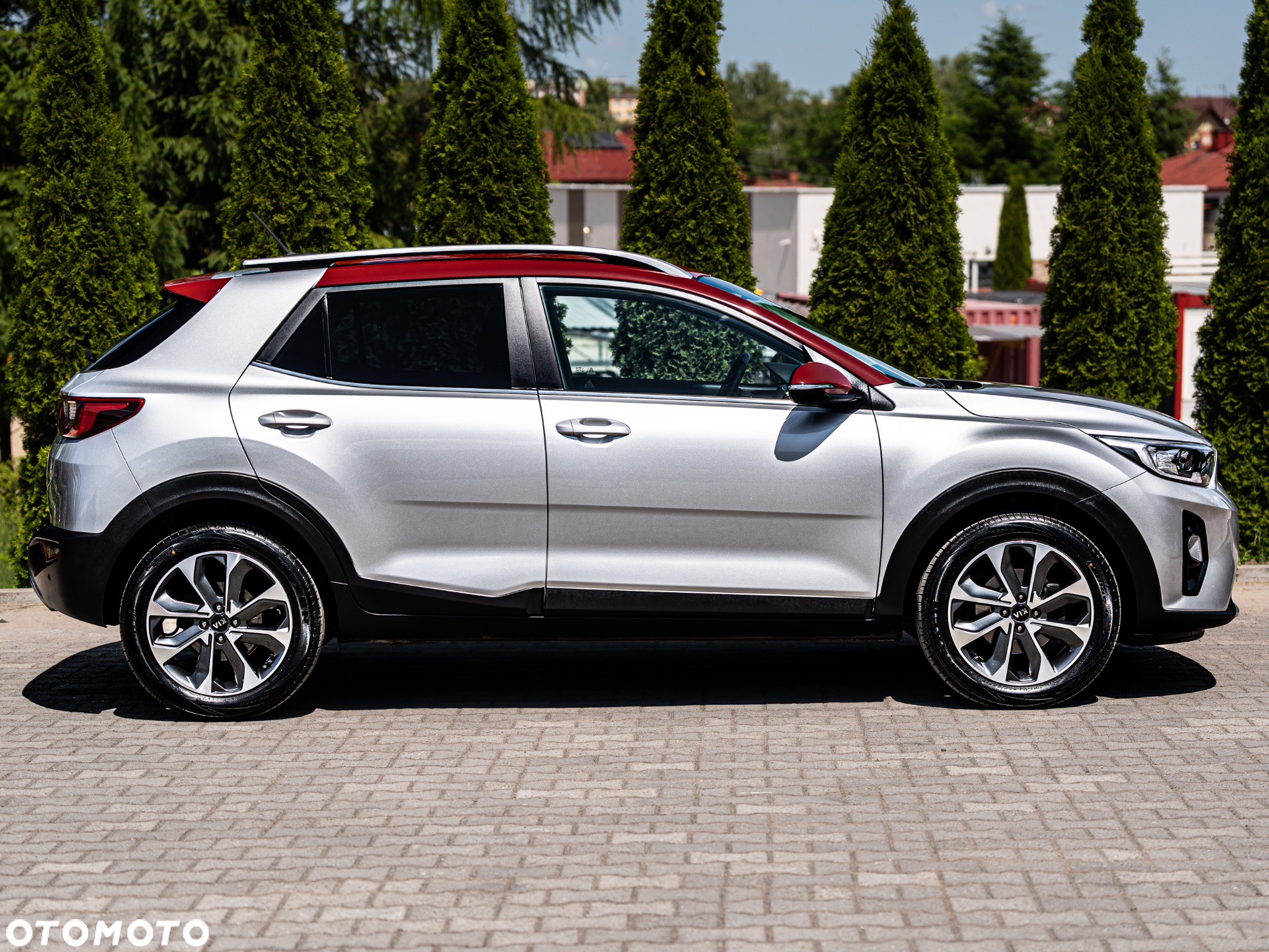 Kia Stonic 1.4 XL - 5