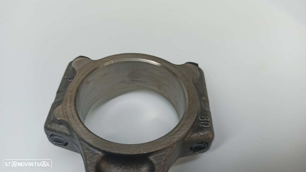 BIELA RENAULT MEGANE III COUPE DYNAMIQUE - 6