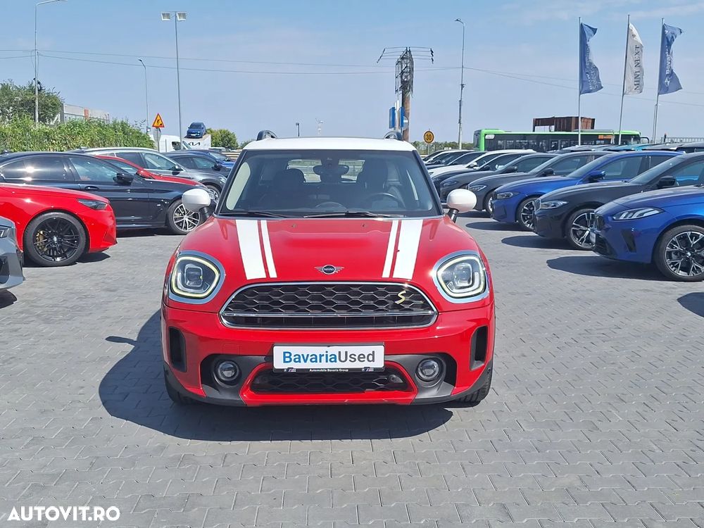 Mini Countryman - 3