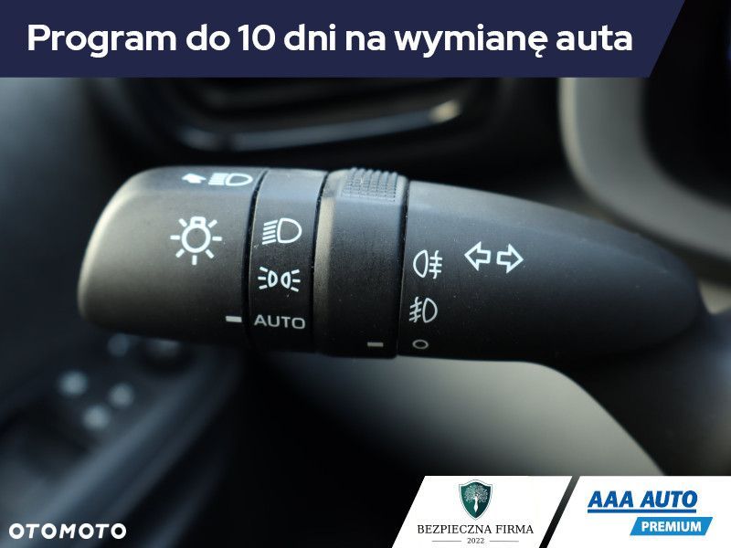 Toyota Yaris Cross - 20