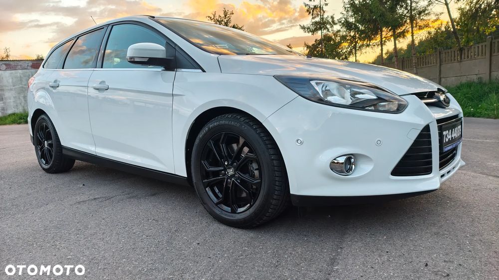 Ford Focus - 16