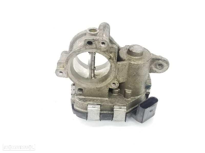 CORPO DE BORBOLETAS SEAT IBIZA 6P1 - 1