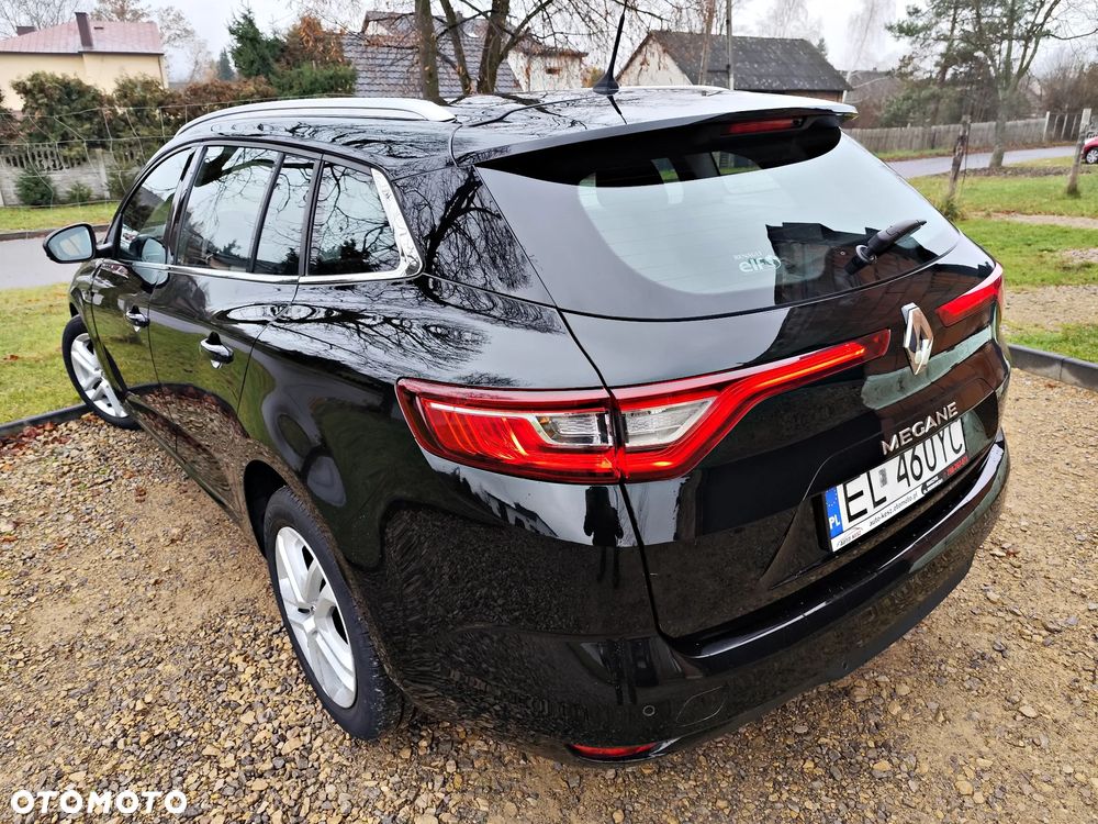 Renault Megane 1.6 SCe Life - 18