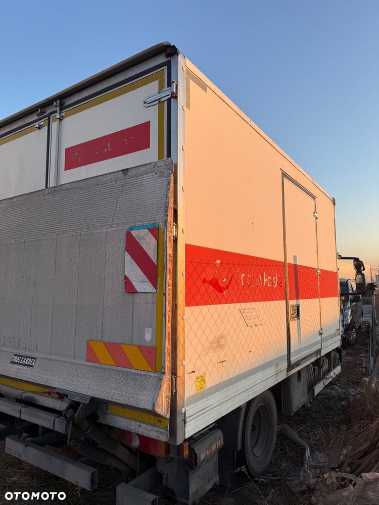 Iveco Eurocargo 80EL16 - 4
