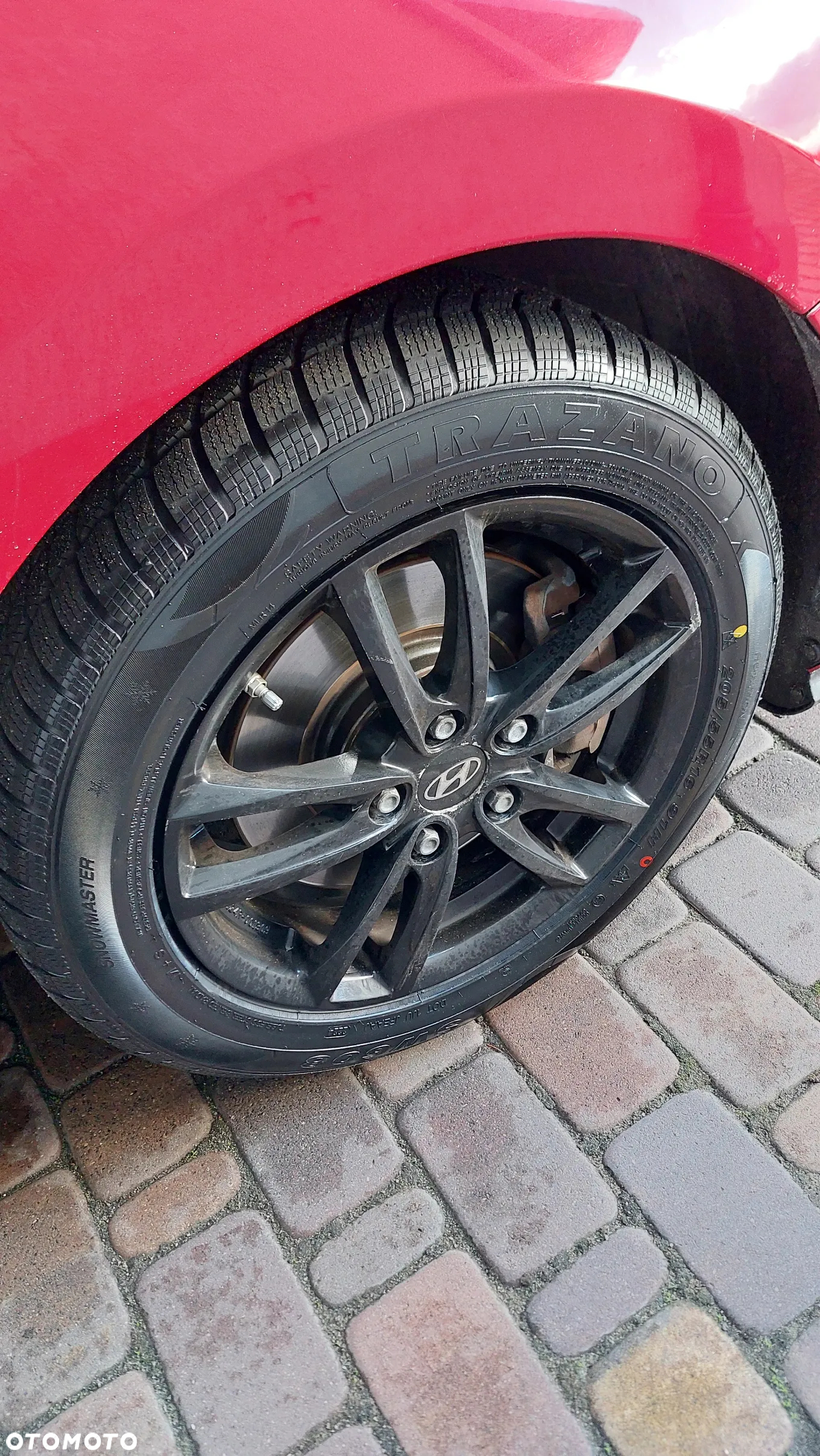 Hyundai i30 1.4 T-GDI N-Line - 9