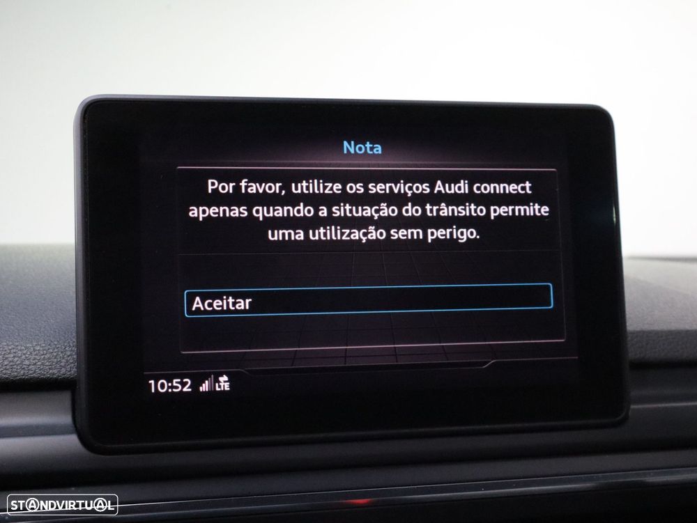 Audi A4 Allroad 2.0 TDI quattro Advance S tronic - 13