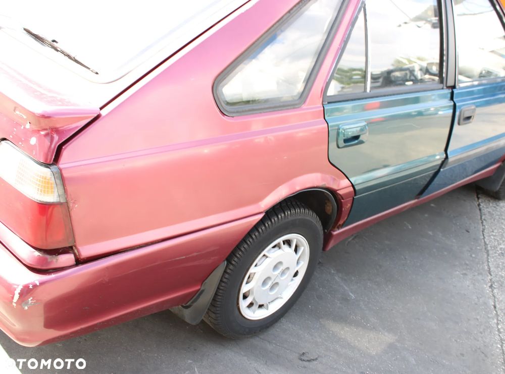 Polonez Caro Gsi Maska Klapa Bagażnika Drzwi - 10