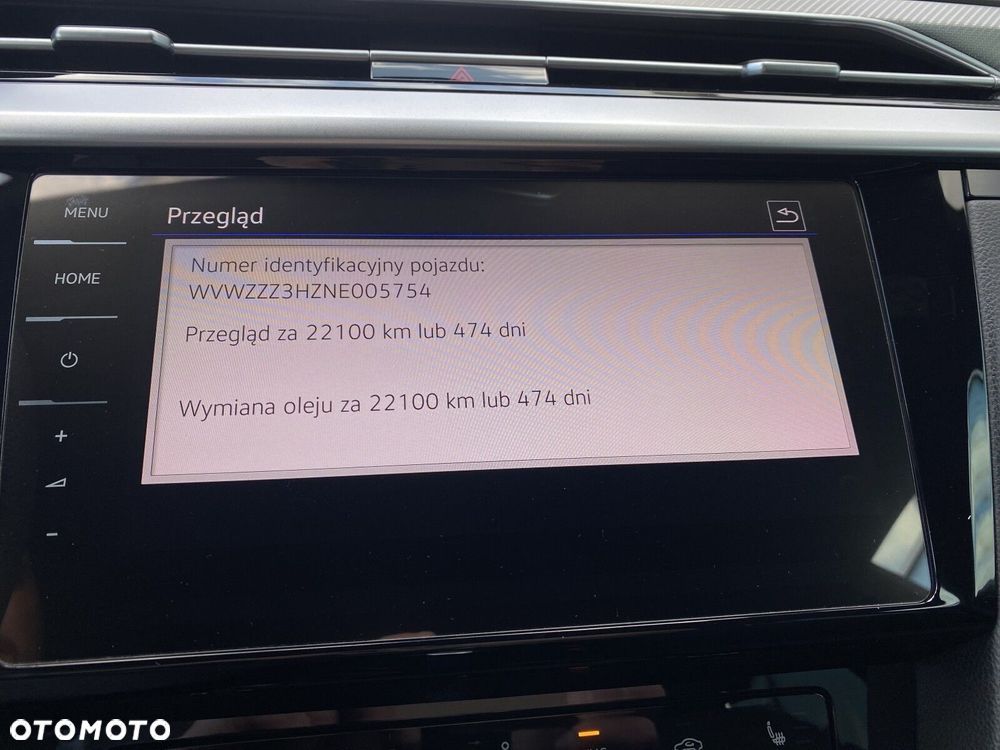 Volkswagen Arteon 2.0 TSI R-Line DSG - 30