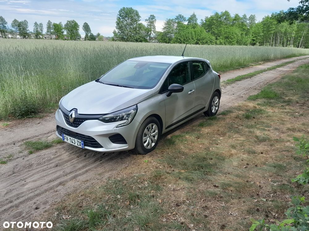 Renault Clio TCe 90 ZEN - 1