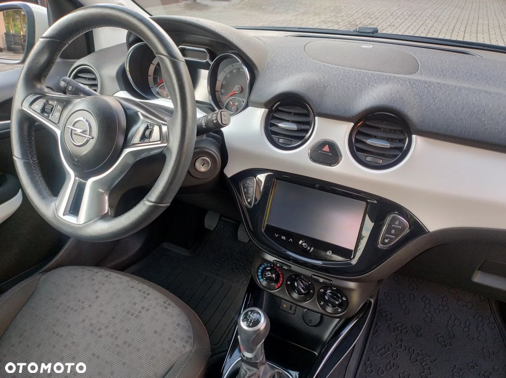 Opel Adam 1.4 Black Link - 30