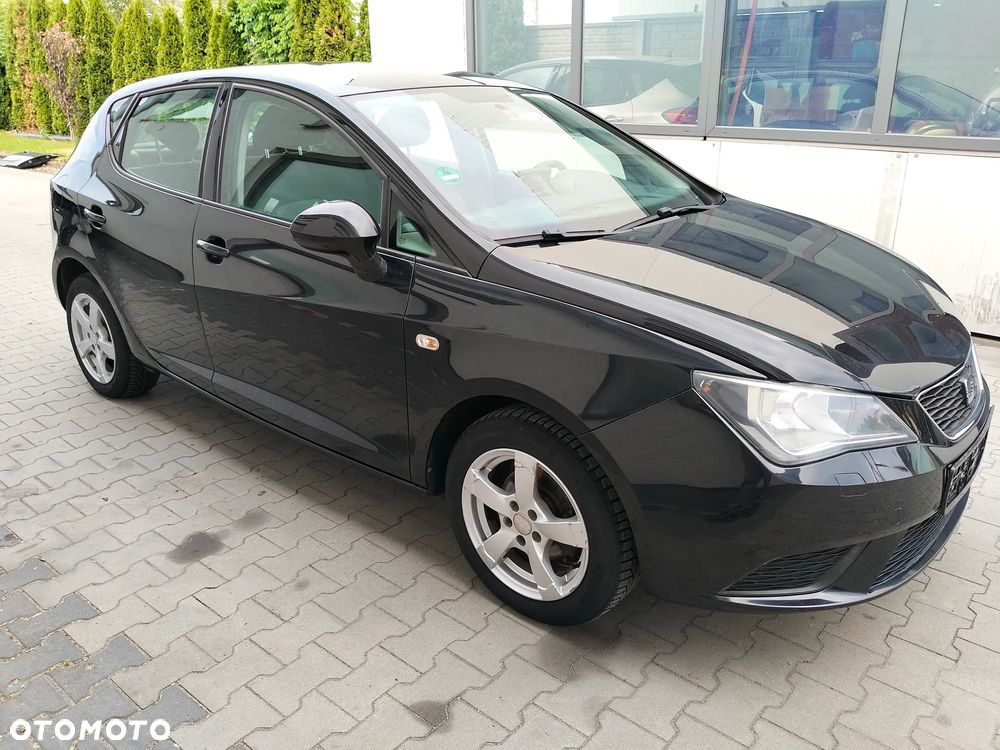 Seat Ibiza 1.2 12V Passion - 1