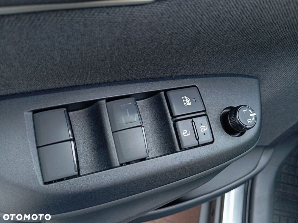 Toyota Yaris Cross Hybrid 1.5 Comfort - 16