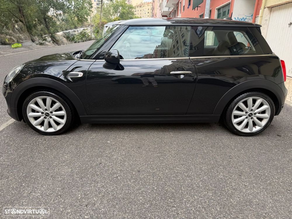 MINI 3 Portas Cooper - 26