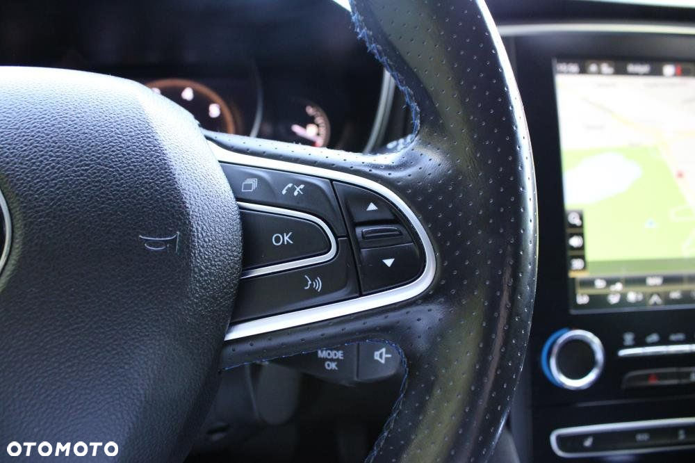 Renault Megane - 15