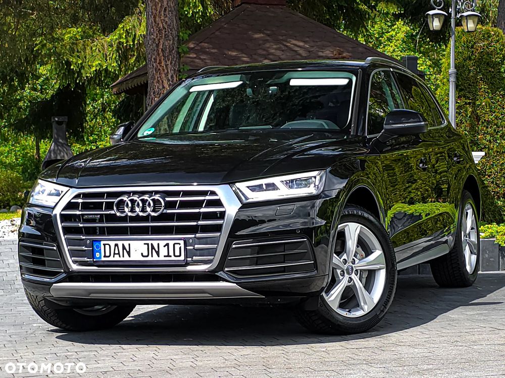 Audi Q5 2.0 TDI Quattro Sport S tronic - 3