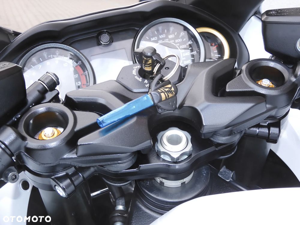 Suzuki Hayabusa - 37